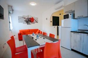 60 m² appartamento vacanza · 6 ospiti · 1 camera d