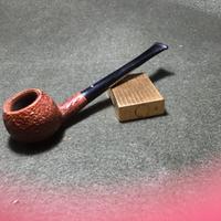 Pipa Dunhill Tanshell