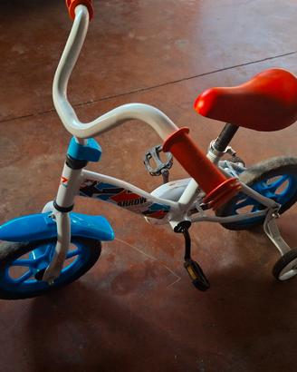 bici da bambino