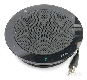 Jabra Speak 410 - Altoparlante con microfono call