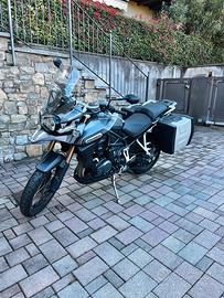 Triumph Tiger Explorer 1200