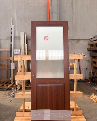 Porta interna by Bertolotto