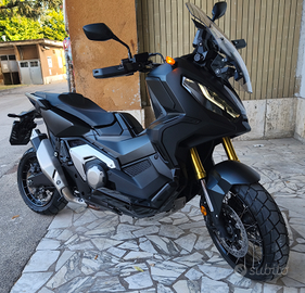 Xadv750