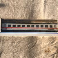 trenini MARKLIN vagone notte DB 4232