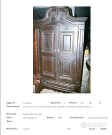 Antiquariato n. 1223