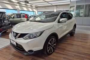 NISSAN Qashqai 1.6 DIG-T Tekna