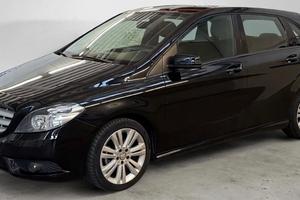 Mercedes-benz B 180 CDI Executive