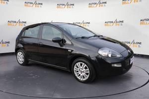 FIAT Punto 1.3 MJT II 75 CV 5 porte Lounge