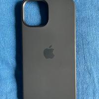 Cover silicone Apple iphone 12/12pro