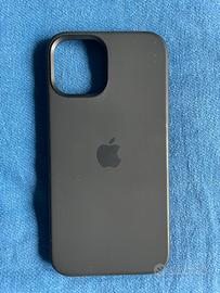 Cover silicone Apple iphone 12/12pro