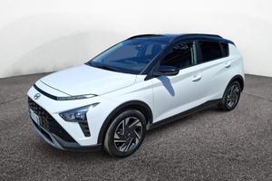 Hyundai Bayon 1.2 Gpl Xline