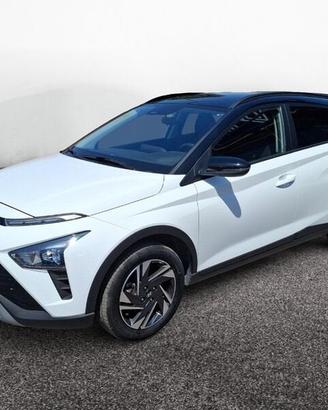Hyundai Bayon 1.2 Gpl Xline