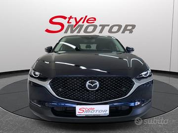 MAZDA CX-30 2.0L Skyactiv-G 150 CV M Hybrid 2WD