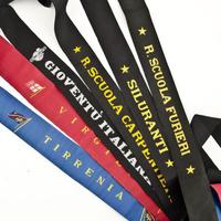 5 Nastri per Berretto da Marinaio, Italia, II G.M