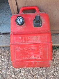 serbatoio per fuoribordo 25LT yamaha