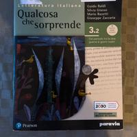 Qualcosa che sorprende 3.2