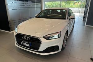 Audi A5 Sportback 40 2.0 g-tron Business Advanced