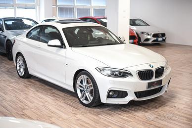 Bmw 228i Coupé Msport