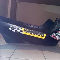 Carena inferiore sottopedana Aerox Yamaha 50cc