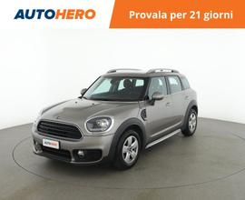 MINI Countryman FK72853
