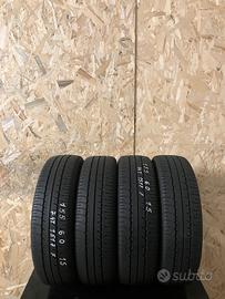4 GOMME 155 60 15 MAXXIS