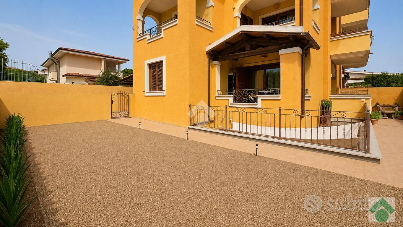 Appartamento – Olbia, Cerasarda, Cabu Abbas - Vista 4