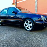 Mercedes w210 E270 cdi 