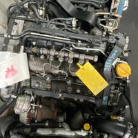MOTORE 955A3000 ALFA Romeo FIAT 1.6 JTD