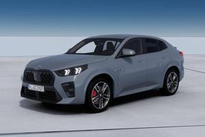 BMW X2 sDrive20d 48V Msport Pro