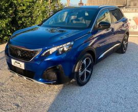 Peugeot 3008 BlueHDi 130 S&S GT Line