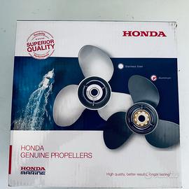 Elica per motori Honda 40/50/60