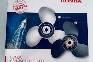 Elica per motori Honda 40/50/60