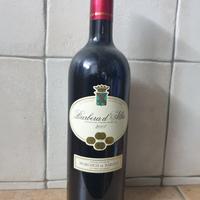 Barbera  d'Alba