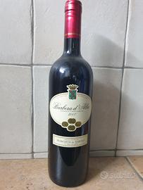 Barbera  d'Alba