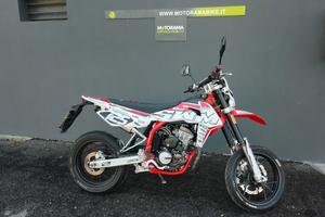 Swm SM 125 R