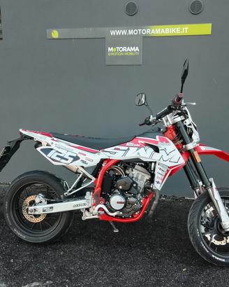 Swm SM 125 R