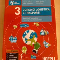 Corso di logistica e trasporti volume 3