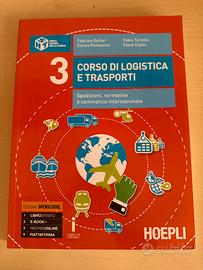 Corso di logistica e trasporti volume 3