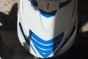 carene zip sp mk2