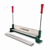 Piegatrice manuale piegalamiere PARKSIDE