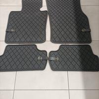 tappetini gomma mini one 2019