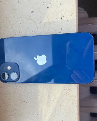 iPhone 12 mini