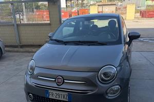 Fiat 500 LOUNGE 1.2 BENZ/GPL CASA 2018 FULLOPT