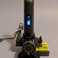 Stand compatibile con Philips OneBlade-supporto st