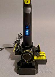 Stand compatibile con Philips OneBlade-supporto 