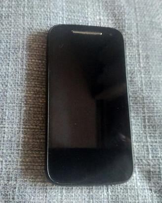 Motorola Moto E