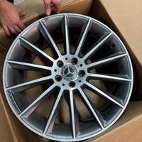 Cerchi 20” mercedes