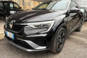 Renault Arkana Hybrid E-Tech 145 CV R.S.Line Fast 