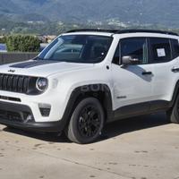 Jeep Renegade 1.5 turbo t4 mhev north star 2wd dct