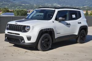 Jeep Renegade 1.5 turbo t4 mhev north star 2wd dct